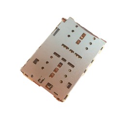 SIM HOLDER INTERNAL XIAOMI MI A1,MI A1  SIM HOLDER INTERNAL XIAOMI MI A1,MI A1